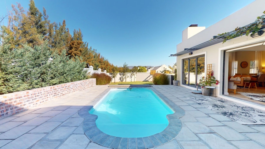 3 Bedroom Property for Sale in Wellington West Western Cape